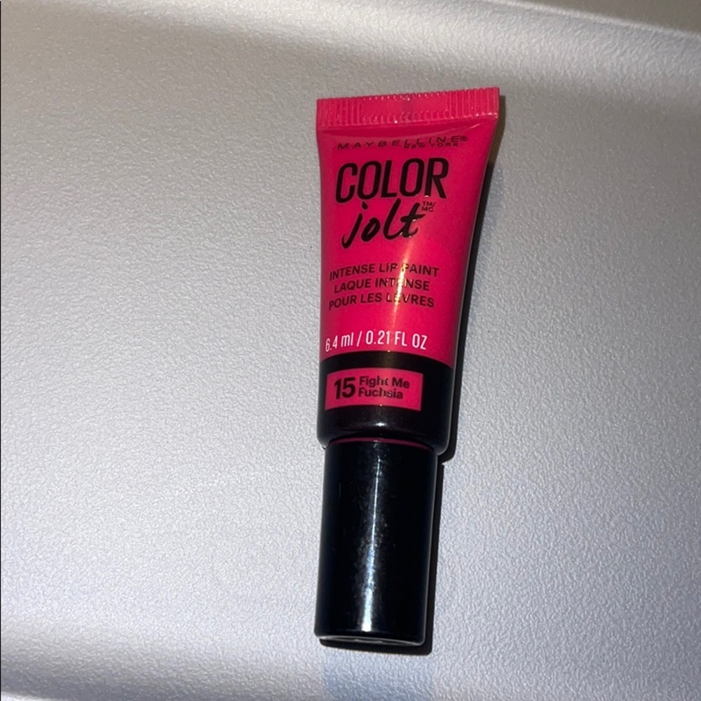 Maybelline Lip Paint